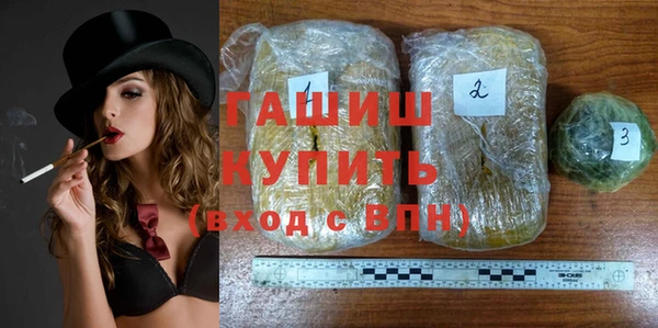 стафф Арсеньев